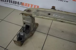 1759667 Усилитель бампера Ford Mondeo 2 Арт 2-195471, вид 4