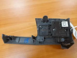 5544660080 Блок кнопок Lexus LX 3 restailing 2 Арт 2-196000, вид 2