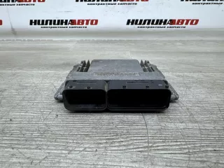 1589078 Блок управления АКПП Ford Focus 2 2.0л Арт 2-197085, вид 2