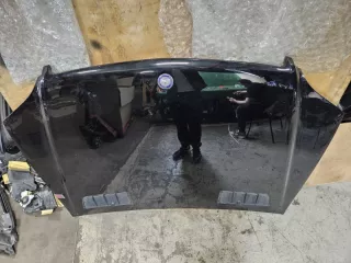 A1648800557 Капот Mercedes ML W164 Арт 2-197247, вид 2