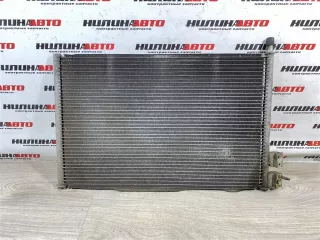 1384859 Радиатор кондиционера Ford Fusion 1 Арт 2-197362, вид 1