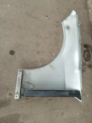 A2128801218 Крыло переднее правое Mercedes E W212 Арт 2-198001, вид 6