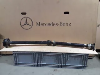 A2534101301 Кардан задний Mercedes GLC X253 Арт 2-198478, вид 1