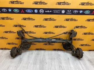 55501BC61A Балка подвески Nissan Note E11 Арт 2-199551, вид 1