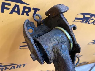 55501BC61A Балка подвески Nissan Note E11 Арт 2-199551, вид 12