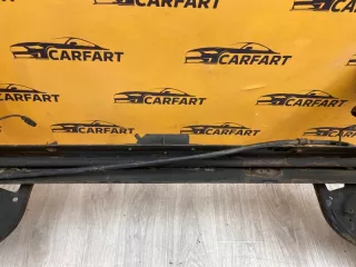 55501BC61A Балка подвески Nissan Note E11 Арт 2-199551, вид 5