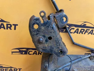 55501BC61A Балка подвески Nissan Note E11 Арт 2-199551, вид 10