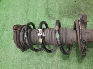 54650F1530 Стойка амортизатора Kia Sportage 3 Арт 2-199569, вид 3