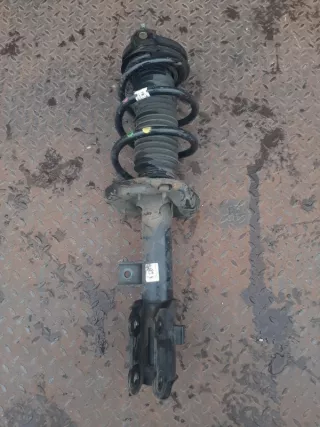 54650F1010 Стойка амортизатора Kia Sportage 3 Арт 2-199753, вид 1