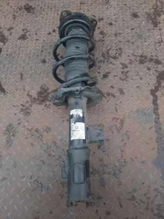 54650F1010 Стойка амортизатора Kia Sportage 3 Арт 2-199753, вид 2