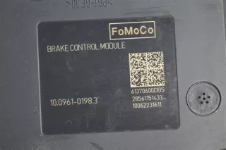 2034845 Блок abs абс Ford Fiesta 3 Арт 2-199769, вид 9