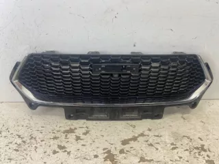 5509113XKQ00A8D Решетка радиатора Haval F7 Арт 2-201282, вид 1