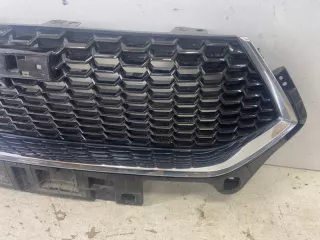 5509113XKQ00A8D Решетка радиатора Haval F7 Арт 2-201282, вид 2
