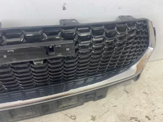 5509113XKQ00A8D Решетка радиатора Haval F7 Арт 2-201282, вид 3