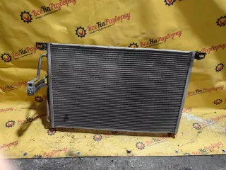 52460418 Радиатор кондиционера Opel Omega B Арт 2-203066, вид 4
