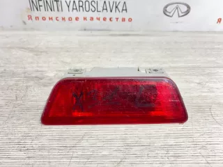 26585JG00B Фонарь противотуманный Nissan X-Trail T31 Арт 2-203532, вид 1