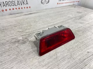 26585JG00B Фонарь противотуманный Nissan X-Trail T31 Арт 2-203532, вид 4