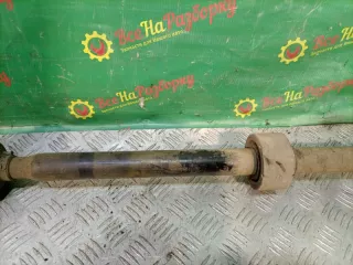 24451256 Полуось передняя правая (приводной вал, ШРУС) Opel Vectra C  Арт 2-203724, вид 3