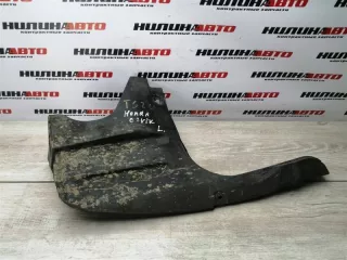 74591SMGE00 Защита арок (подкрылок) Honda Civic 8 Арт 2-203742, вид 2