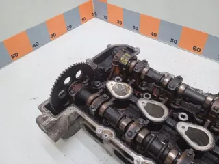 19207470 Головка блока Chevrolet TrailBlazer 1 Арт 2-203943, вид 4
