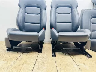  Комплект сидений Chery Tiggo 8 PRO Арт 2-204095, вид 2