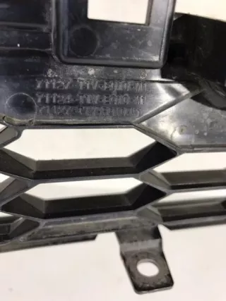 71124T1VE01 Заглушка (решетка) в бампер Honda CR-V 4 Арт 2-204505, вид 5