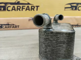 12786260 Теплообменник Saab 9-3 2 Арт 2-204884, вид 6