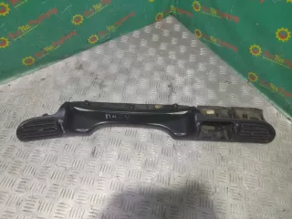 9616431577 Накладка декоративная на торпедо Peugeot 406 Арт 2-204888, вид 3