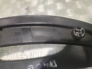 9616431577 Накладка декоративная на торпедо Peugeot 406 Арт 2-204888, вид 5