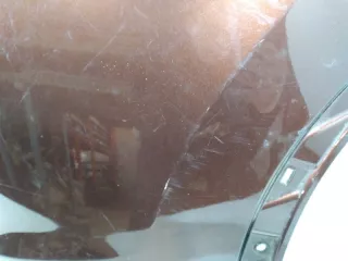 71502t1gzz00 Бампер задний Honda CR-V 4 Арт 2-205084, вид 4