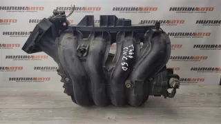 17100RNAA00 Коллектор впускной Honda Civic 8 Арт 2-205243, вид 4