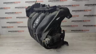 17100RNAA00 Коллектор впускной Honda Civic 8 Арт 2-205243, вид 5