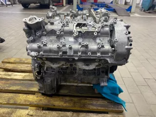 M177980 Двигатель Mercedes C W205 Арт 2-205575, вид 3