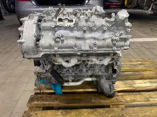 M177980 Двигатель Mercedes C W205 Арт 2-205575, вид 4
