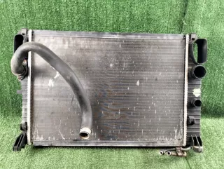 A2115003102 Радиатор охлаждения двс Mercedes E W211 Арт 2-205595, вид 6