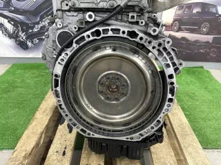 OM654920 Двигатель Mercedes CLA c118 Арт 2-205608, вид 2
