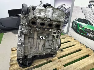 OM654920 Двигатель Mercedes CLA c118 Арт 2-205608, вид 3