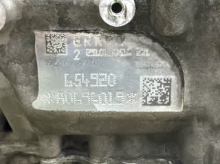 OM654920 Двигатель Mercedes CLA c118 Арт 2-205608, вид 8