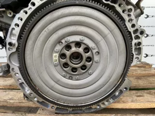 OM654920 Двигатель Mercedes CLA c118 Арт 2-205818, вид 2