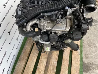 OM654920 Двигатель Mercedes CLA c118 Арт 2-205818, вид 5