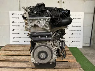 OM654920 Двигатель Mercedes CLA c118 Арт 2-205818, вид 6