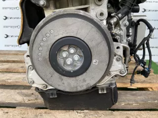 OM654920 Двигатель Mercedes CLA c118 Арт 2-205818, вид 7