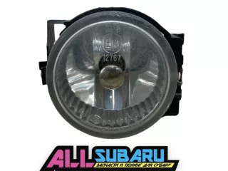 84501-AJ020 Фара противотуманная Subaru Impreza 3 Арт 2-206533, вид 1