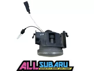 84501-AJ020 Фара противотуманная Subaru Impreza 3 Арт 2-206533, вид 2