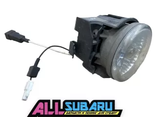 84501-AJ020 Фара противотуманная Subaru Impreza 3 Арт 2-206533, вид 3
