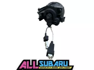 84501-AJ020 Фара противотуманная Subaru Impreza 3 Арт 2-206533, вид 5