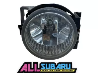 84501-AJ020 Фара противотуманная Subaru Impreza 3 Арт 2-206570, вид 1