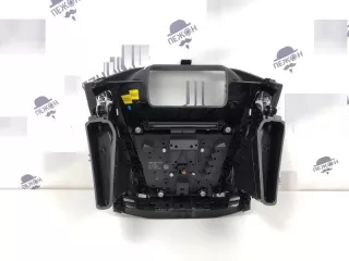 1769525 Блок управления магнитолой Ford Focus 3 Арт 2-206920, вид 3