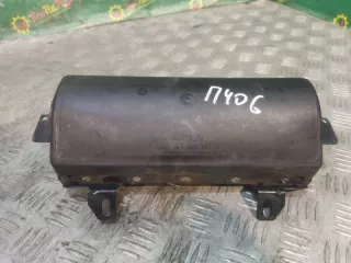 9633068880 Подушка безопасности airbag пассажира Peugeot 406 Арт 2-207607, вид 2