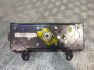 9633068880 Подушка безопасности airbag пассажира Peugeot 406 Арт 2-207607, вид 3